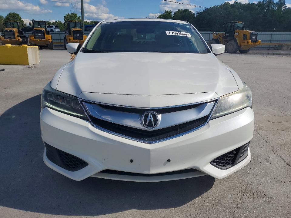 2017 Acura Ilx მანქანა იყიდება აუქციონზე, vin: 19UDE2F30HA015377, აუქციონის ნომერი: 57603066