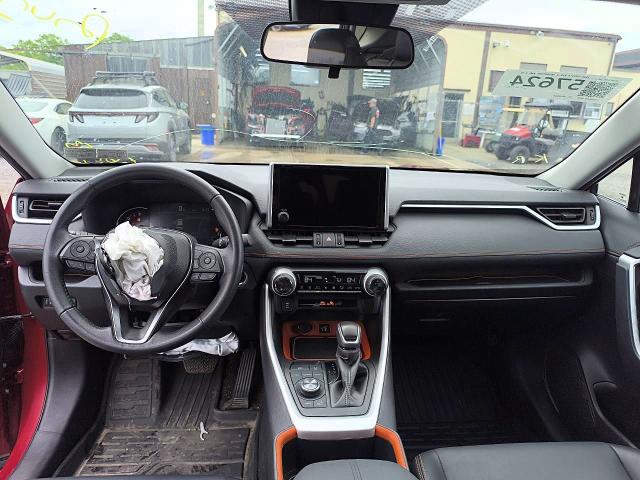 Aukcja sprzedaży 2024 Toyota Rav4, vin: 2T3J1RFV0RW467775, numer aukcji: 59165266
