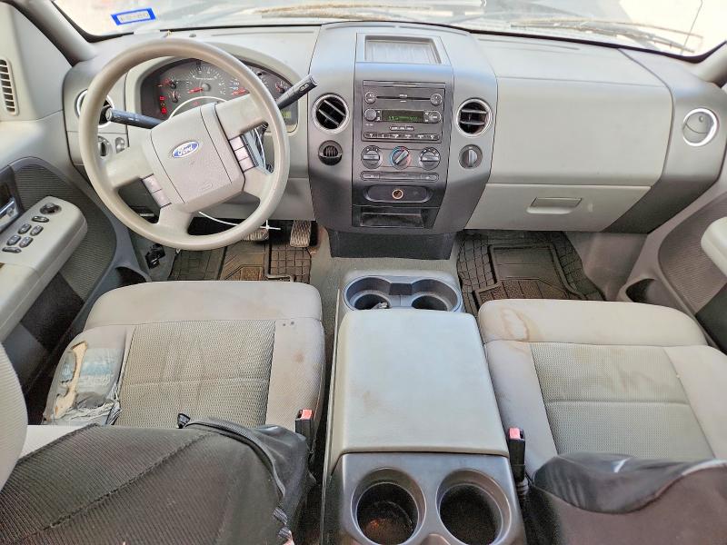 Aukcja sprzedaży 2006 Ford F150, vin: 1FTRW12W16KB44456, numer aukcji: 59014766