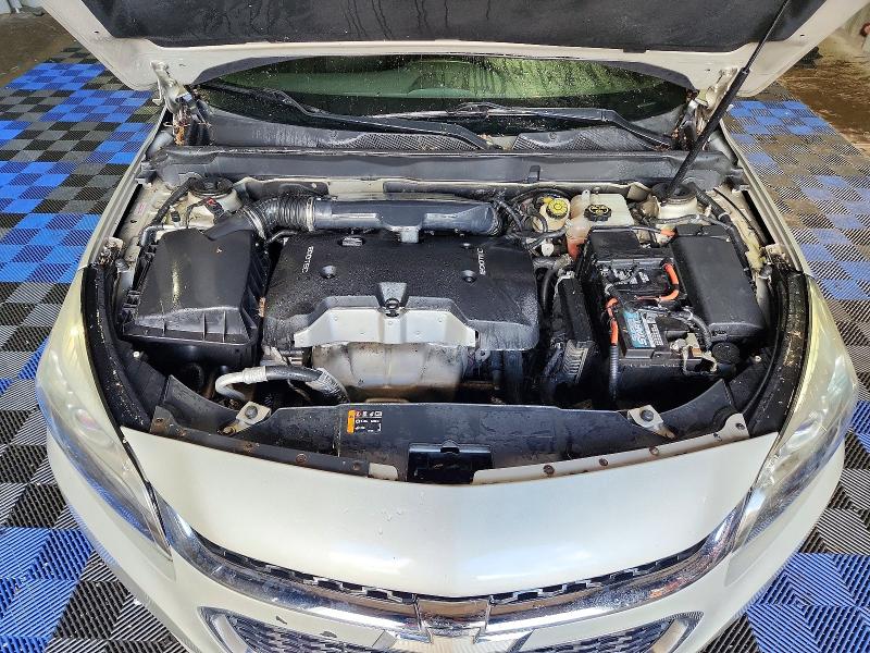 2015 Chevrolet Malibu მანქანა იყიდება აუქციონზე, vin: 1G11C5SL5FF270260, აუქციონის ნომერი: 55951926