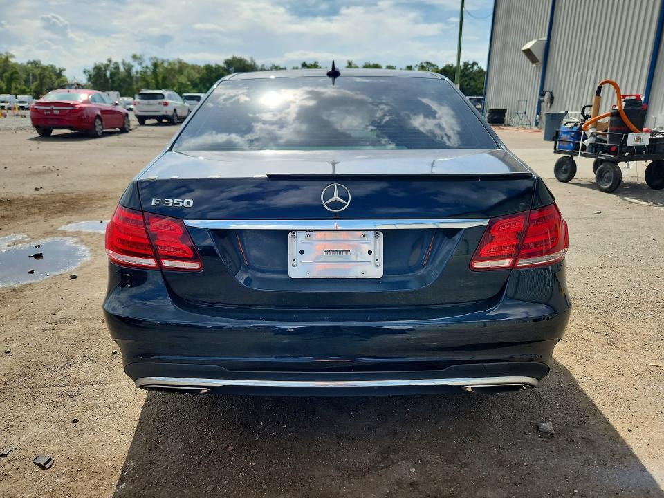 2016 Mercedes-benz E მანქანა იყიდება აუქციონზე, vin: WDDHF5KB5GB179802, აუქციონის ნომერი: 57935016