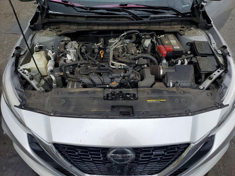 Продаж на аукціоні авто 2022 Nissan Altima, vin: 1N4BL4DV9NN385460, номер лоту: 57708376