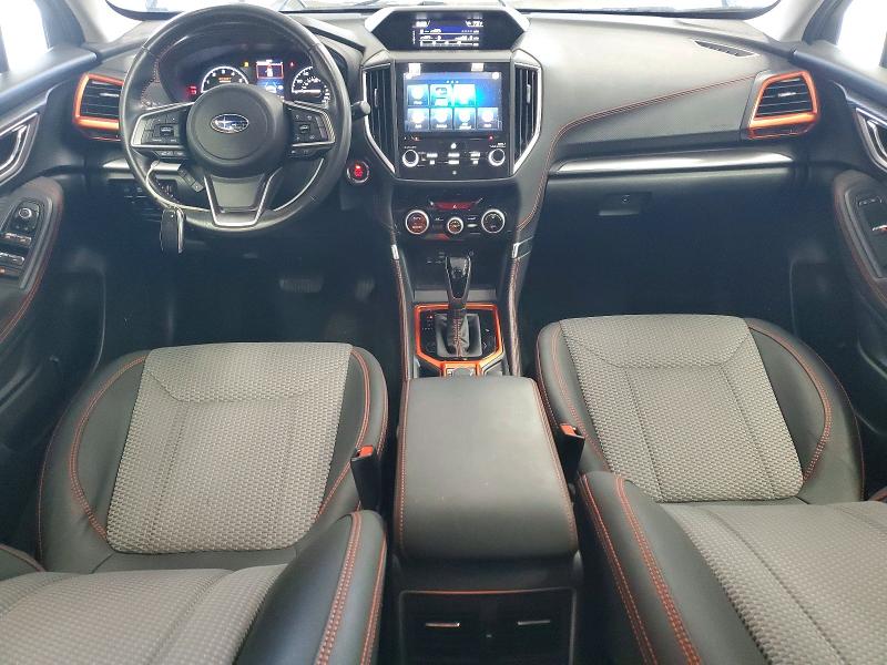Продажа на аукционе авто 2021 Subaru Forester, vin: JF2SKARC2MH578809, номер лота: 56816996
