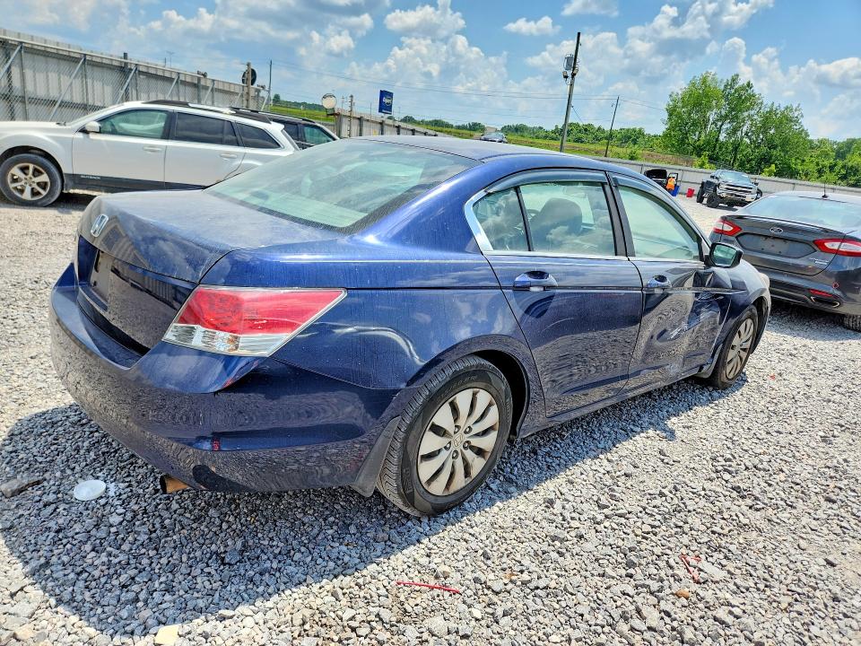 Продажа на аукционе авто 2009 Honda Accord, vin: 1HGCP263X9A198312, номер лота: 56994706