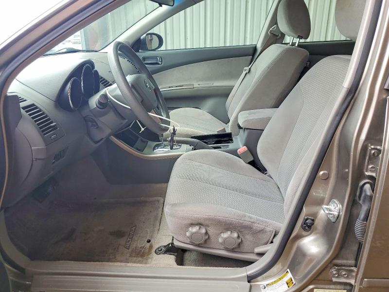 57725396 :رقم المزاد ، 1N4AL11D66C150274 vin ، 2006 Nissan Altima مزاد بيع