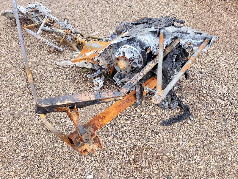 57747646 :رقم المزاد ، 57747646 vin ، 2023 Ski Doo 849 Cc مزاد بيع
