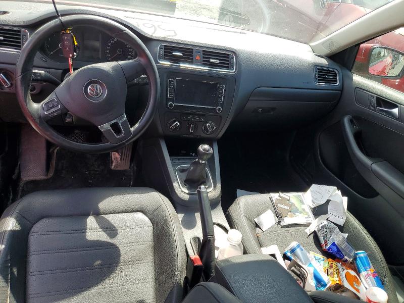 Продажа на аукционе авто 2011 Volkswagen Jetta, vin: 3VWBX7AJ9BM379369, номер лота: 56119466