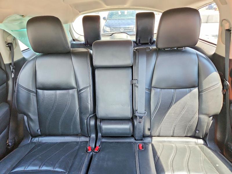 Продаж на аукціоні авто 2015 Infiniti Qx60, vin: 5N1AL0MM4FC544741, номер лоту: 59169416
