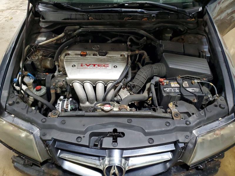 Aukcja sprzedaży 2005 Acura Tsx, vin: JH4CL96875C035497, numer aukcji: 57765206