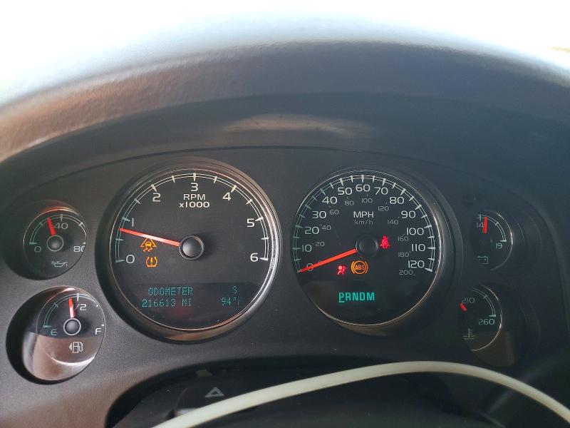 58313436 :رقم المزاد ، 1GNSCBE00BR140835 vin ، 2011 Chevrolet Tahoe مزاد بيع