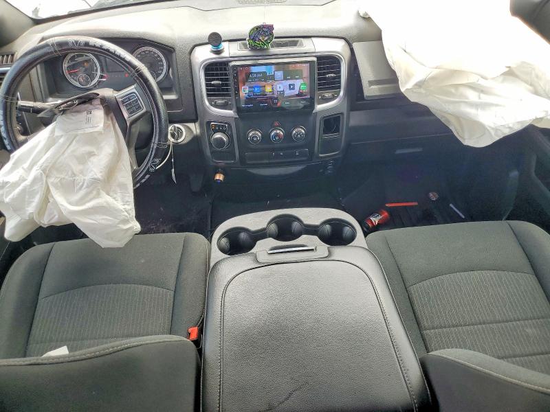 Продаж на аукціоні авто 2022 Ram 1500 Classic, vin: 1C6RR6GT8NS149307, номер лоту: 56763066
