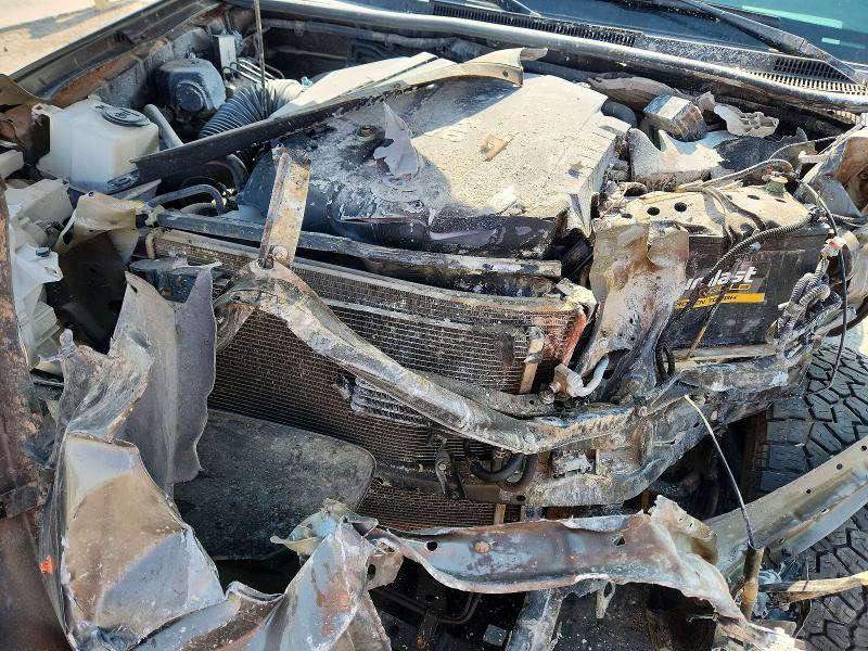 56326596 :رقم المزاد ، 3TMLU4EN3DM125073 vin ، 2013 Toyota Tacoma مزاد بيع