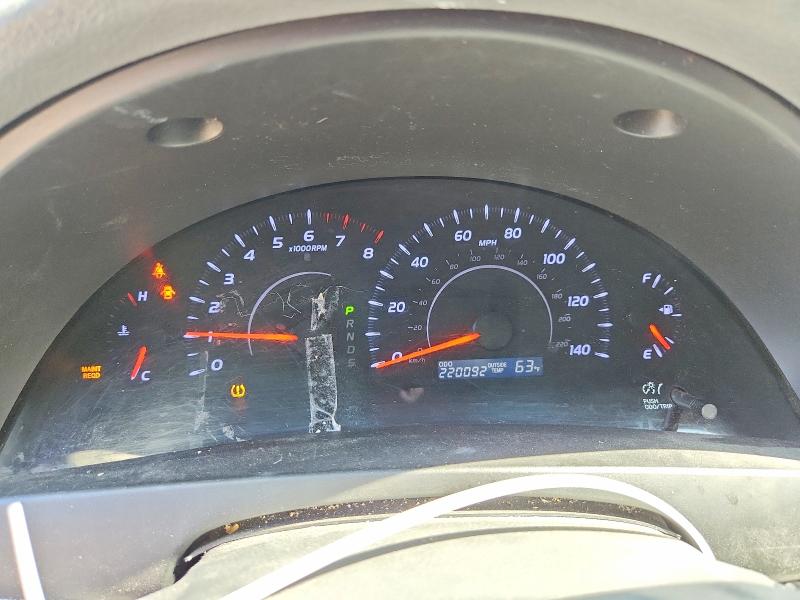 Aukcja sprzedaży 2010 Toyota Camry, vin: 4T1BF3EK7AU032078, numer aukcji: 57689116