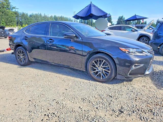 Продажа на аукционе авто 2016 Lexus Es, vin: 58ABK1GG3GU009892, номер лота: 58077676