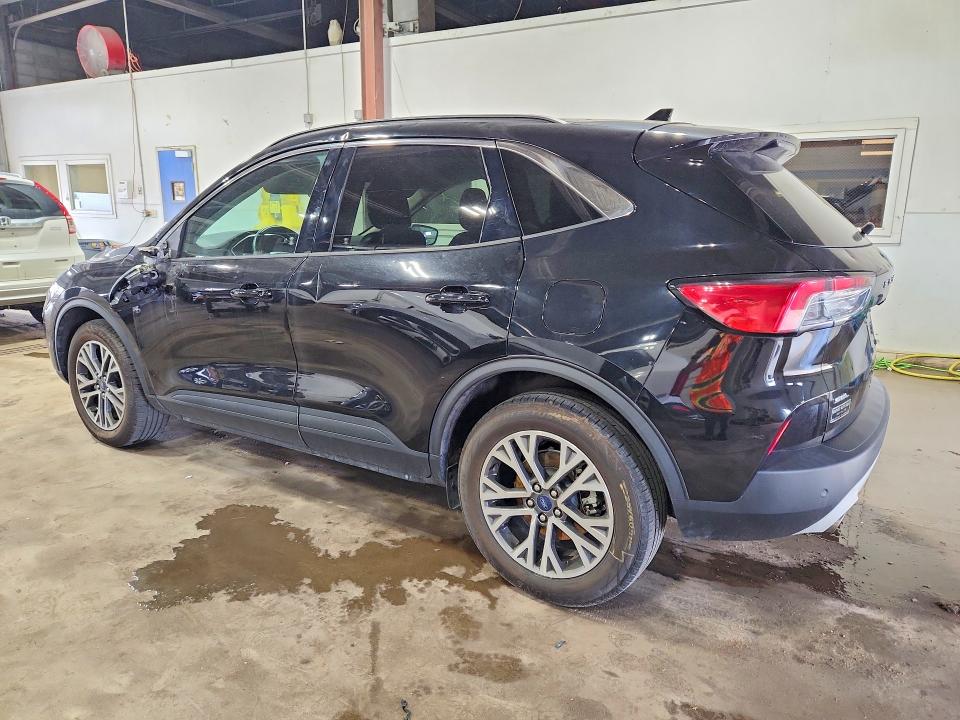 Aukcja sprzedaży 2020 Ford Escape, vin: 1FMCU9H64LUA51637, numer aukcji: 85635685