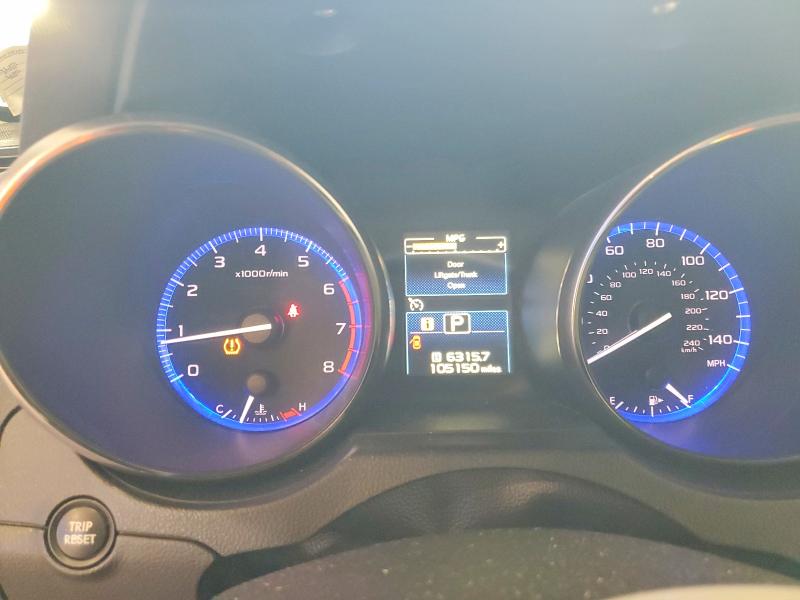 Продажа на аукционе авто 2015 Subaru Outback, vin: 4S4BSBLC9F3302779, номер лота: 57170906