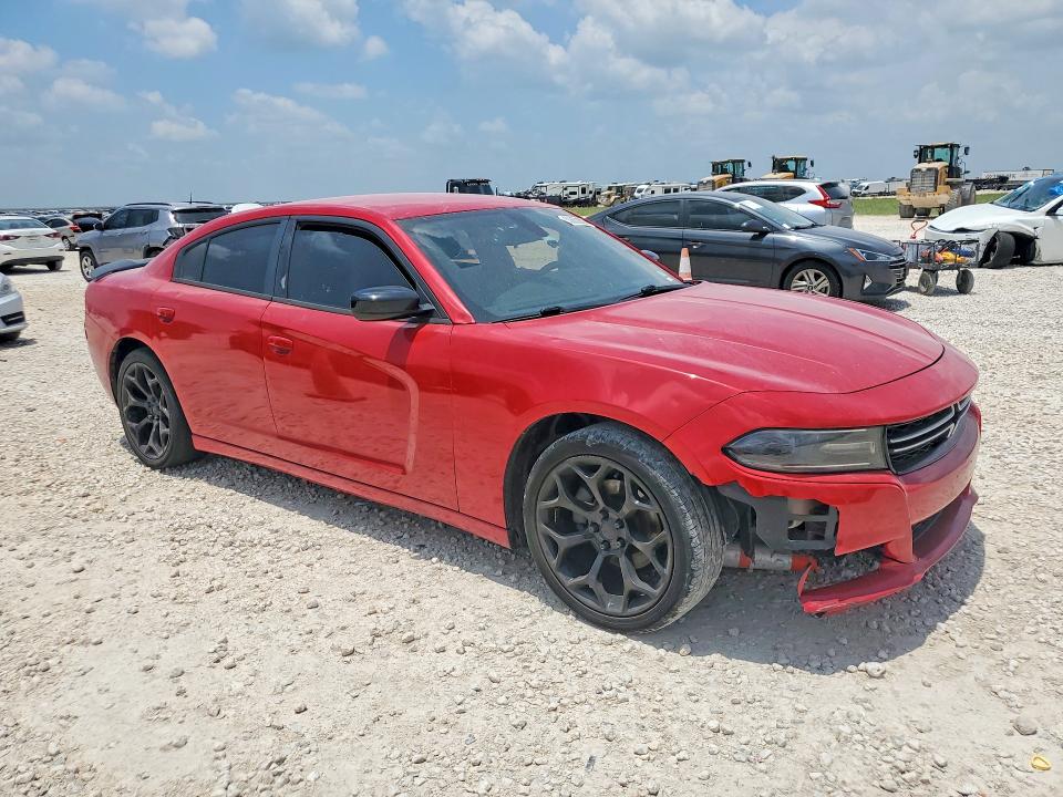 2016 Dodge Charger მანქანა იყიდება აუქციონზე, vin: 2C3CDXBG9GH228321, აუქციონის ნომერი: 55862686