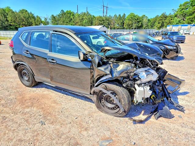 Продаж на аукціоні авто 2017 Nissan Rogue, vin: JN8AT2MV1HW015763, номер лоту: 55228156