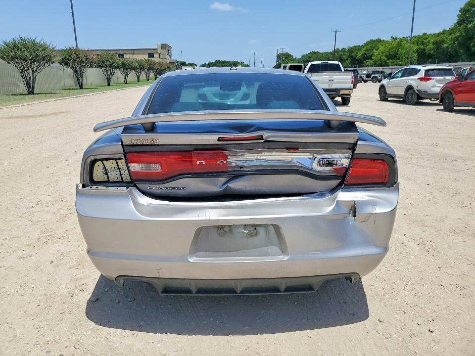 Aukcja sprzedaży 2013 Dodge Charger, vin: 2C3CDXBG3DH643758, numer aukcji: 59086496