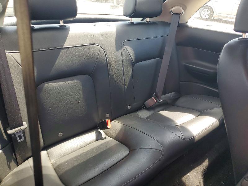 Продаж на аукціоні авто 2008 Volkswagen Beetle, vin: 3VWPG31C18M502364, номер лоту: 55914356