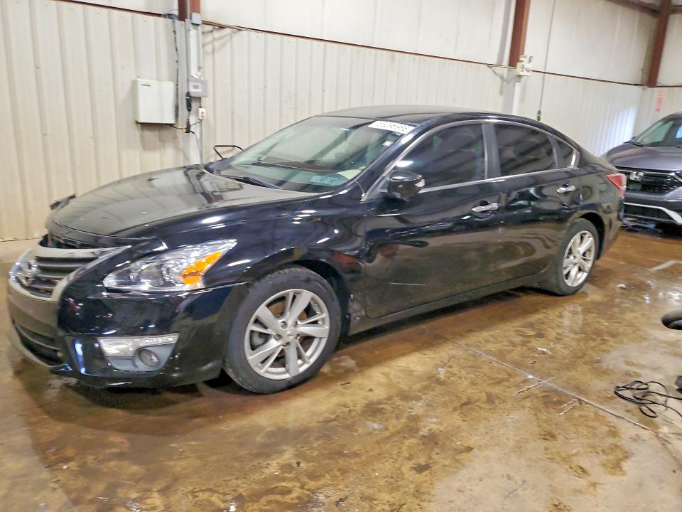 Aukcja sprzedaży 2013 Nissan Altima, vin: 1N4AL3AP4DC273820, numer aukcji: 56296966