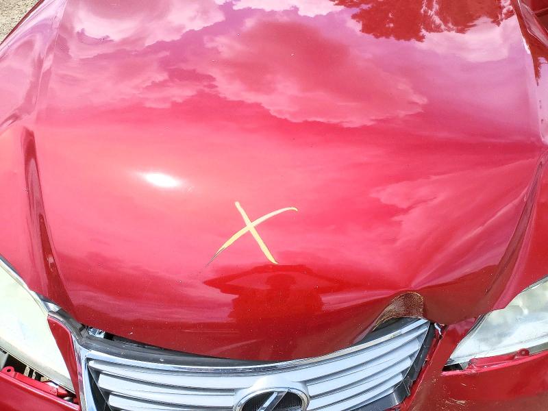 Продажа на аукционе авто 2011 Lexus Es, vin: JTHBK1EG7B2415868, номер лота: 58373746