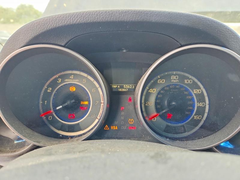 Aukcja sprzedaży 2009 Acura Mdx, vin: 2HNYD282X9H517222, numer aukcji: 57546046