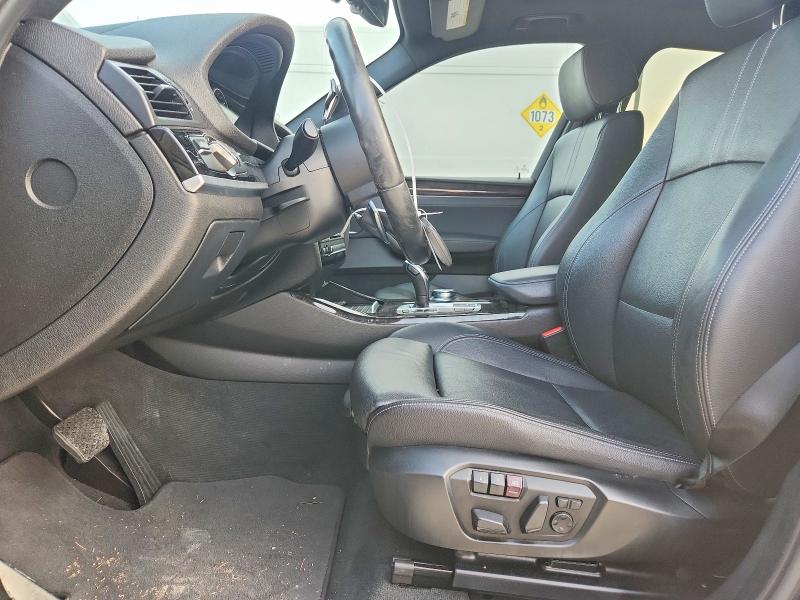 Продаж на аукціоні авто 2017 Bmw X3, vin: 5UXWX7C59H0S19927, номер лоту: 58025466