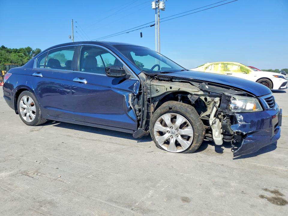 2010 Honda Accord მანქანა იყიდება აუქციონზე, vin: 5KBCP3F8XAB012460, აუქციონის ნომერი: 56220046