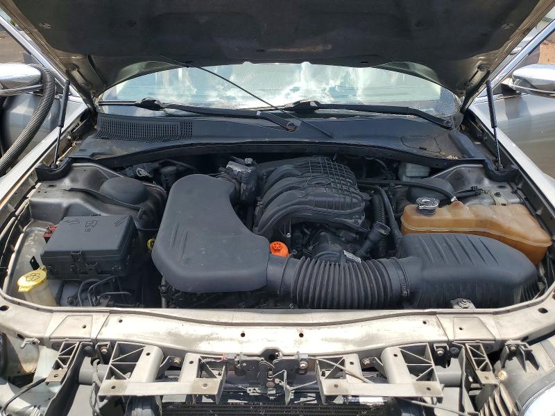 Aukcja sprzedaży 2012 Chrysler 300, vin: 2C3CCACG9CH182272, numer aukcji: 58295086