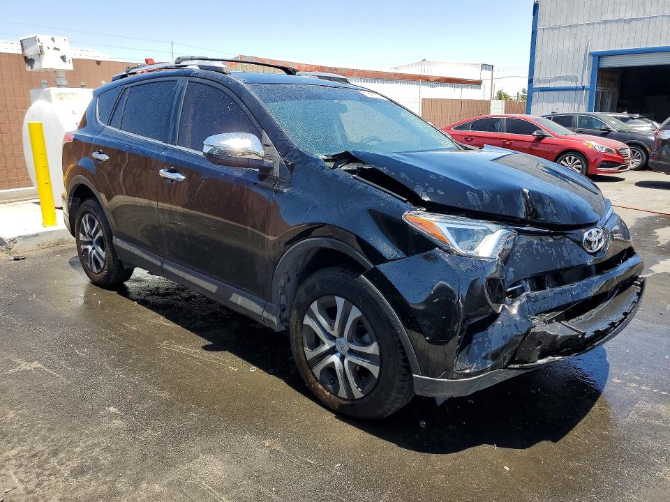 Продаж на аукціоні авто 2016 Toyota Rav4, vin: 2T3ZFREVXGW258966, номер лоту: 56236646