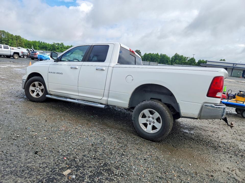 57086266 :رقم المزاد ، 1D7RV1GP0BS673045 vin ، 2011 Dodge Ram 1500 مزاد بيع