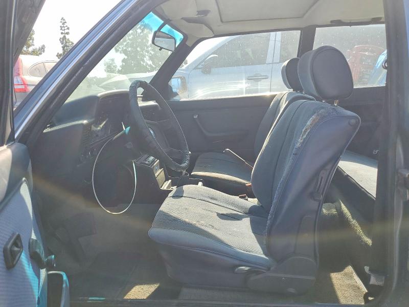 Aukcja sprzedaży 1983 Bmw 320, vin: WBAAG3307D9006146, numer aukcji: 58134756