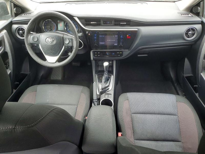 2019 Toyota Corolla მანქანა იყიდება აუქციონზე, vin: 2T1BURHE5KC192297, აუქციონის ნომერი: 56165216