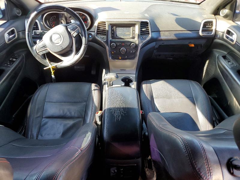 Продаж на аукціоні авто 2014 Jeep Grand Cherokee, vin: 1C4RJEAG1EC130162, номер лоту: 58647566