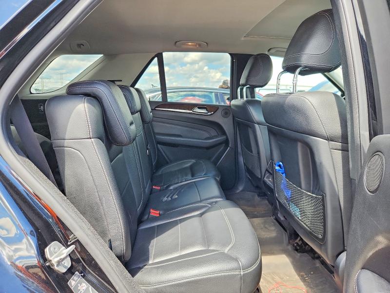 Продаж на аукціоні авто 2012 Mercedes-benz Ml, vin: 4JGDA5HB0CA010510, номер лоту: 58833216