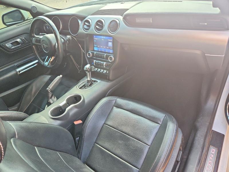 Aukcja sprzedaży 2021 Ford Mustang, vin: 1FATP8UH8M5100868, numer aukcji: 57824216