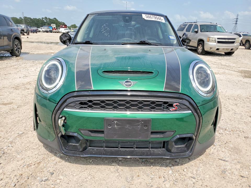 Продажа на аукционе авто 2024 Mini Cooper, vin: WMW53DH04R2V45769, номер лота: 56679946