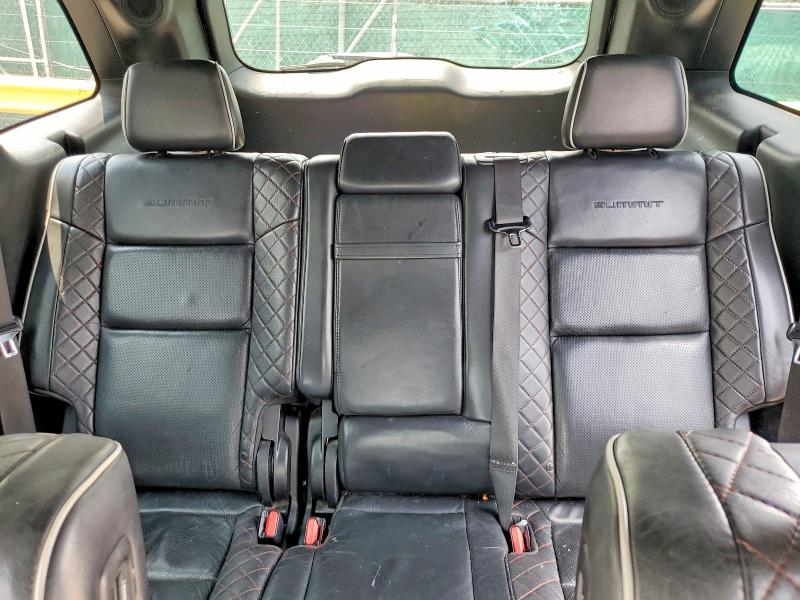 57913076 :رقم المزاد ، 1C4RJFJT1KC647301 vin ، 2019 Jeep Grand Cherokee مزاد بيع