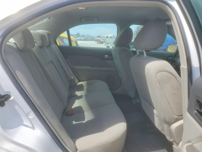 Продажа на аукционе авто 2010 Ford Fusion, vin: 3FADP0L39AR300260, номер лота: 56074476