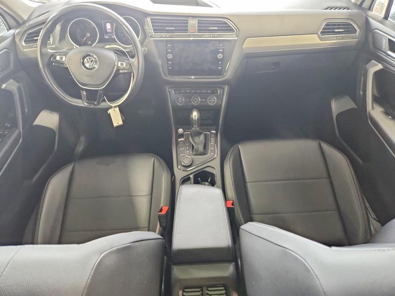 Aukcja sprzedaży 2019 Volkswagen Tiguan, vin: 3VV2B7AX0KM081462, numer aukcji: 57877906