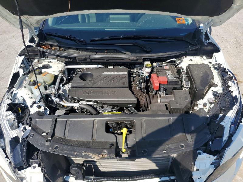 Auction sale of the 2025 Nissan Rogue, vin: 5N1BT3BB0SC858646, lot number: 51924276
