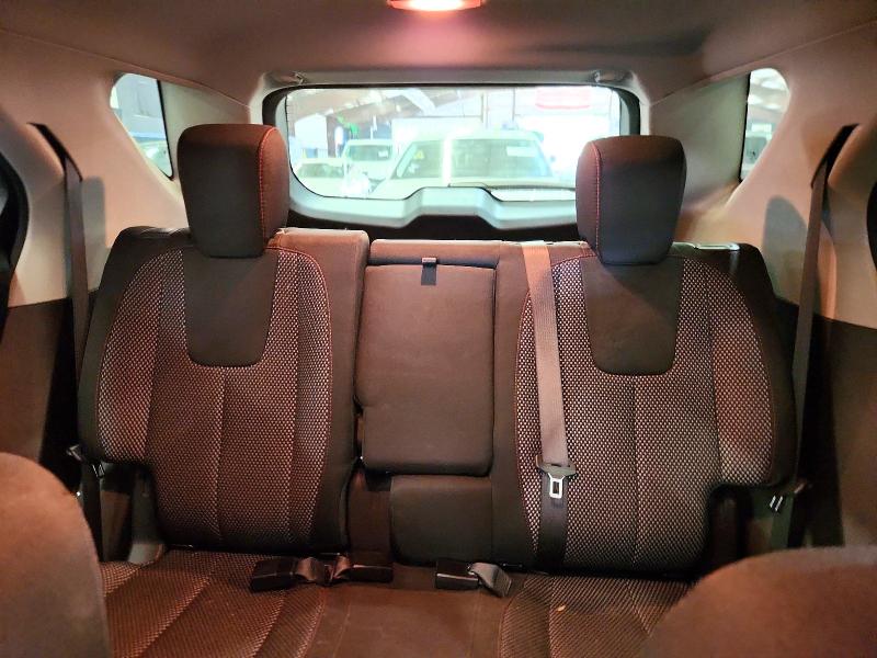 Продажа на аукционе авто 2016 Chevrolet Equinox, vin: 2GNFLFEKXG6332504, номер лота: 56289186