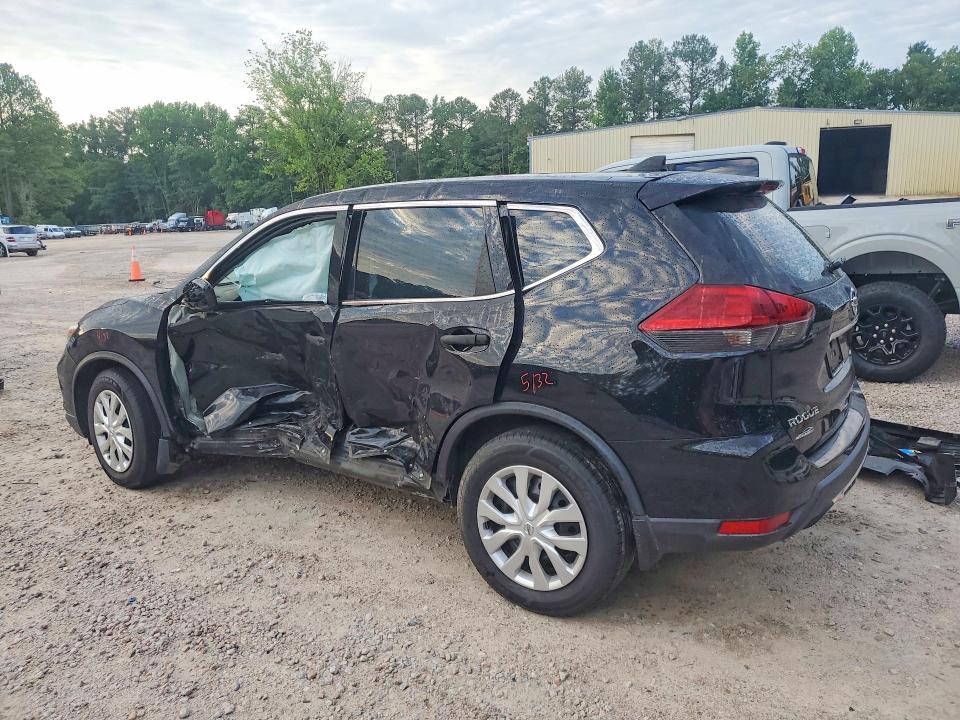 Aukcja sprzedaży 2020 Nissan Rogue, vin: 5N1AT2MT5LC774707, numer aukcji: 58415866
