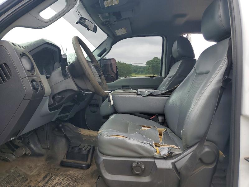 Продажа на аукционе авто 2015 Ford F350, vin: 1FT8W3BT6FEC17655, номер лота: 56605786