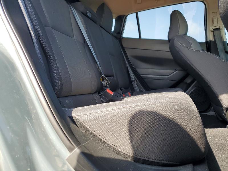 Aukcja sprzedaży 2025 Subaru Crosstrek, vin: JF2GUHDC7S8245048, numer aukcji: 58516206