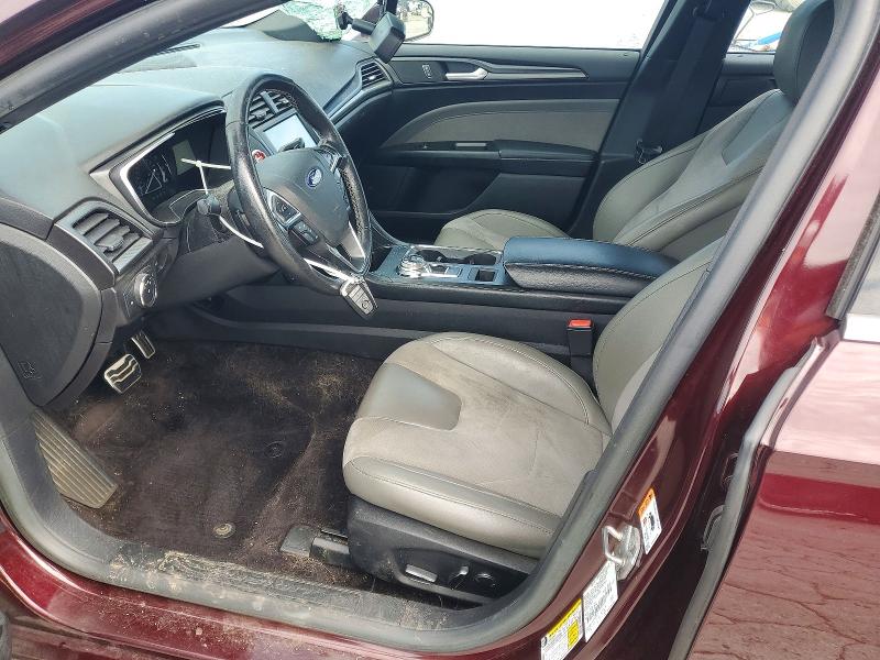 Aukcja sprzedaży 2017 Ford Fusion, vin: 3FA6P0VP0HR331643, numer aukcji: 56706556