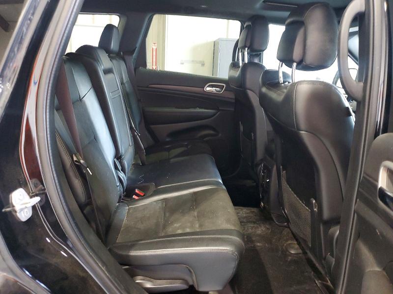 Продаж на аукціоні авто 2022 Jeep Grand Cherokee, vin: 1C4RJFAG8NC116314, номер лоту: 57052236