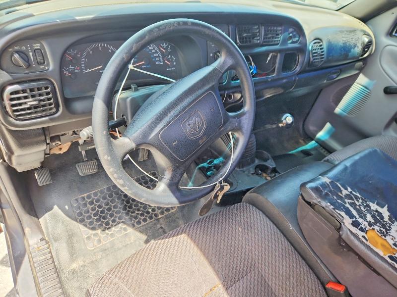 2001 Dodge Ram 1500 მანქანა იყიდება აუქციონზე, vin: 1B7HC16X01S295840, აუქციონის ნომერი: 54084436