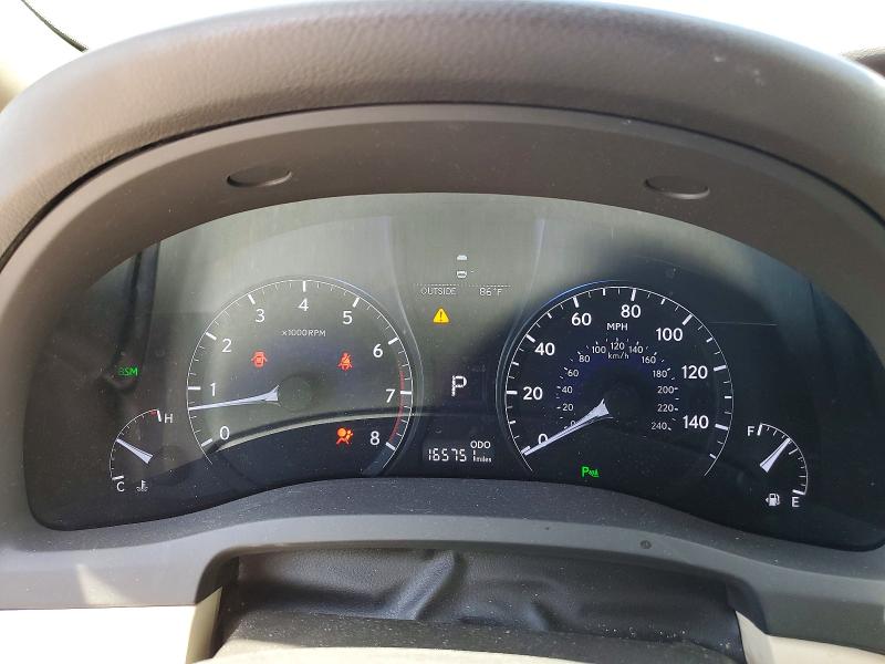 Продаж на аукціоні авто 2015 Lexus Rx, vin: 2T2ZK1BA8FC182232, номер лоту: 55924566
